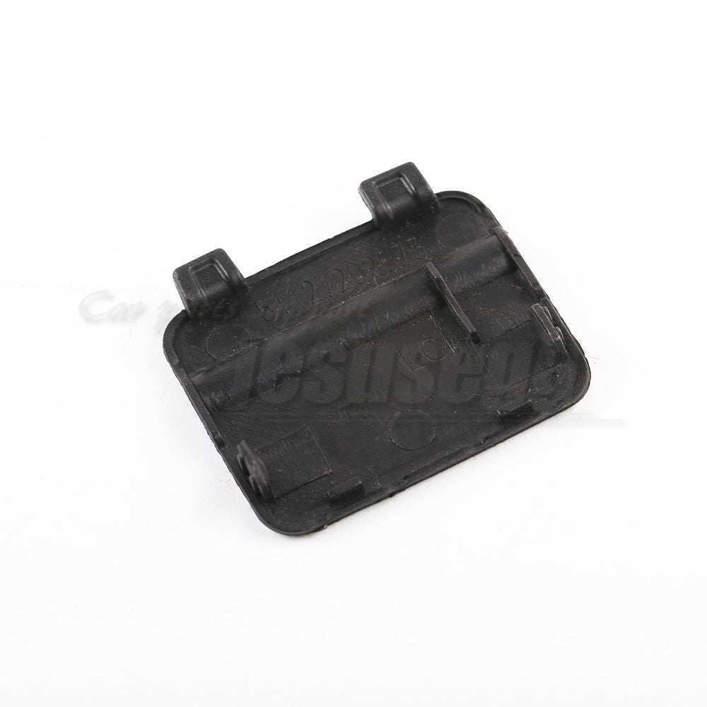Rear Bumper Tow Eye Hook Cover Trim Fit for BMW 3-Series E90 E91 328i 335d 335i
