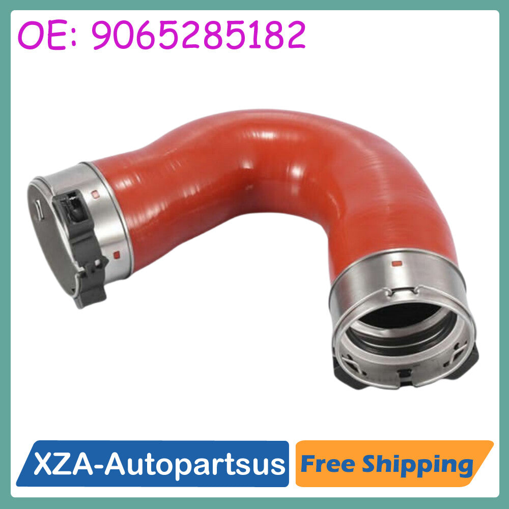 Intercooler Turbocharger Hose 9065285182 for Mercedes Sprinter 209 211 215 CDI