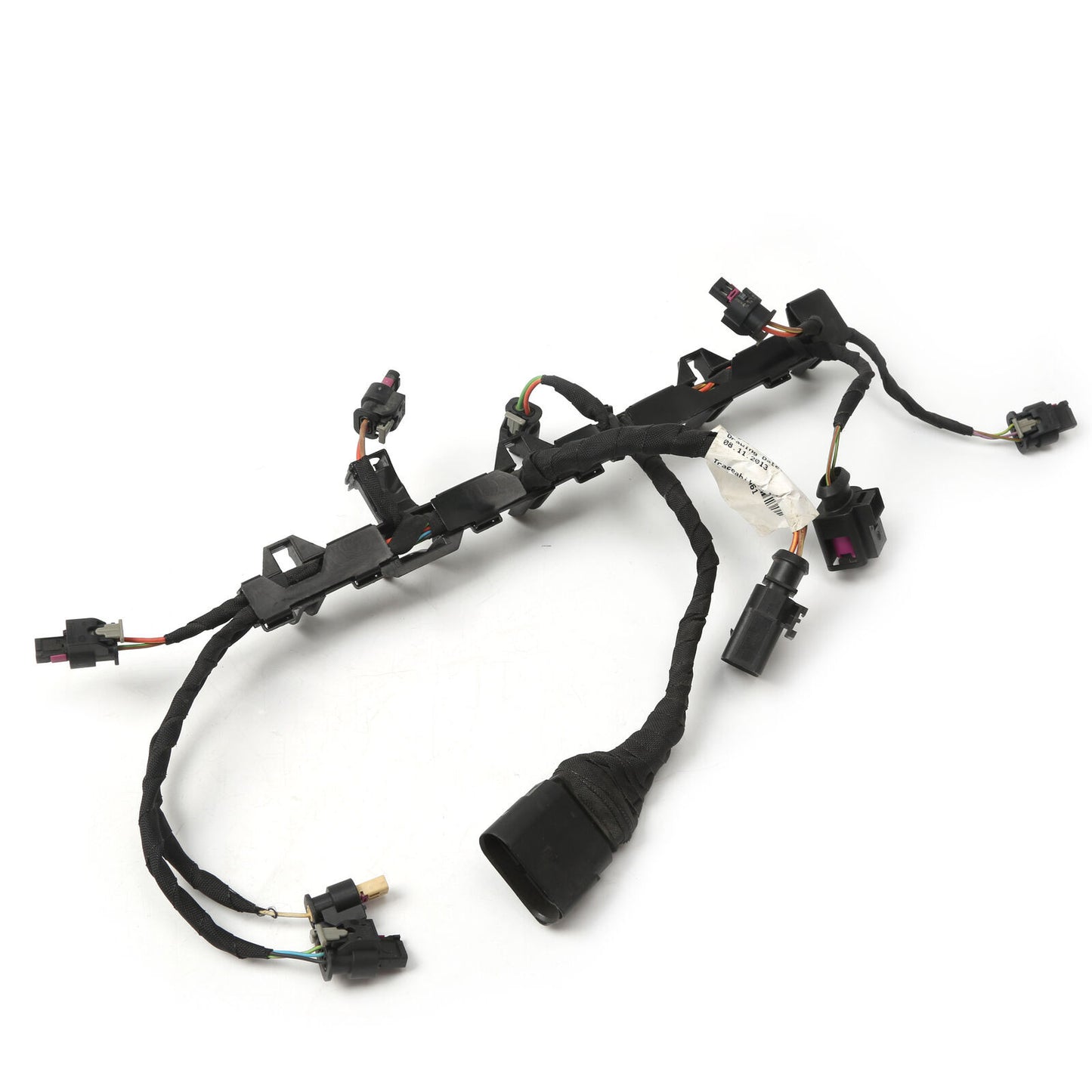 Fit For EA888 Fuel Injection Nozzle Harness for A4 S4 for A5 for A6 TT 06L971627K 06L971627E