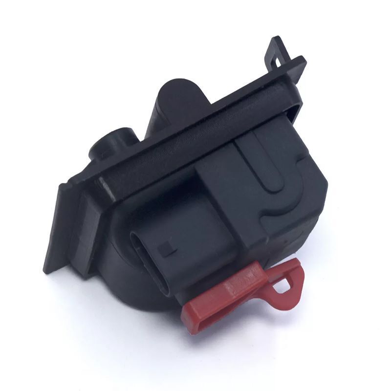 Fuel Flap Locking Motor Mechanism for Mercedes-Benz W176 W246 0008207703