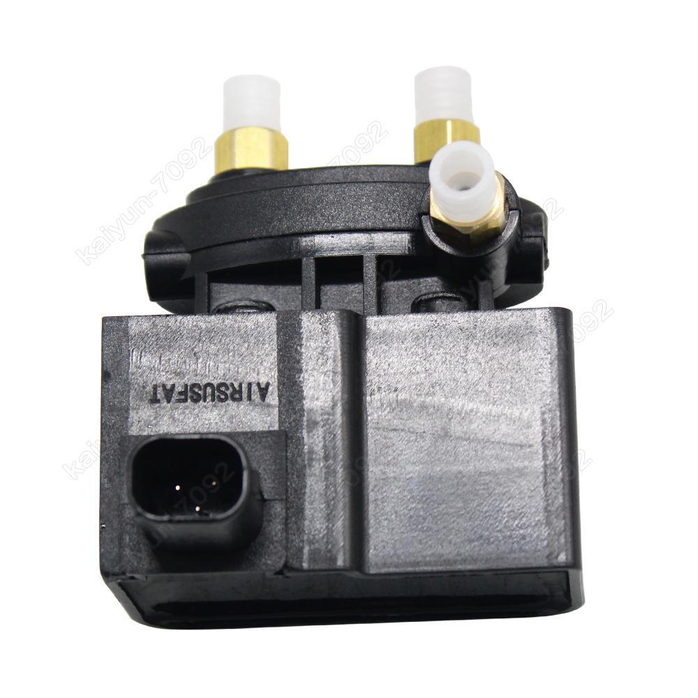 for Mercedes Viano W639 2004-2014 Air Suspension Solenoid Valve Block 6393280030