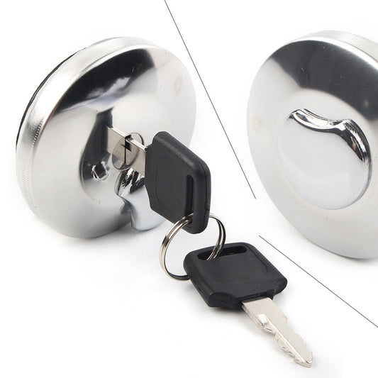 Gas Fuel Tank Cap Lock Keys for Honda Monkey Z50 50A Z50J Z50R for Mini Trail Bike