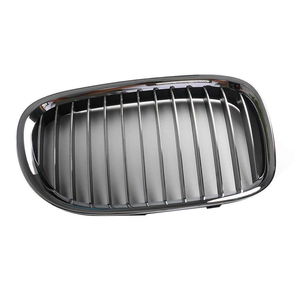 Right Chrome Front Kidney Grille for BMW 7 Series 750i 760Li 2009-2014