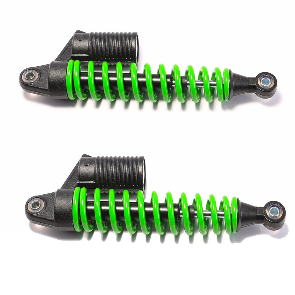 2x 320mm Front Shock Absorber Dirt Bike ATV Quad Go Kart Buggy 110cc 125cc 150cc