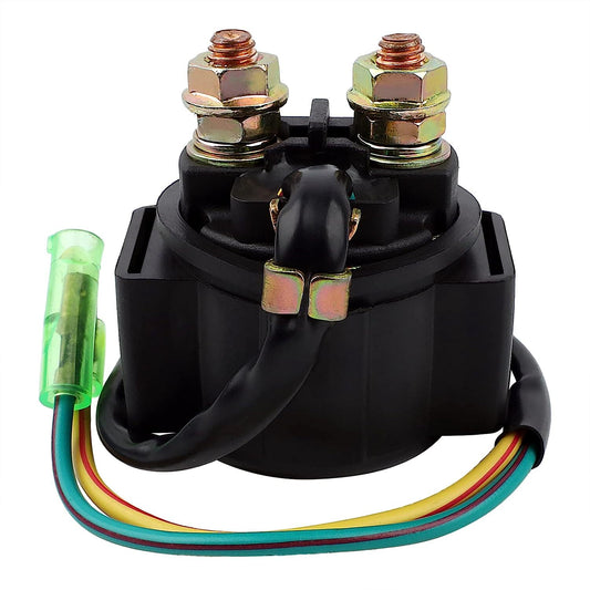 STARTER RELAY SOLENOID for HONDA Sportrax 400 TRX350 TRX400EX 2x4 35850-HM3-000