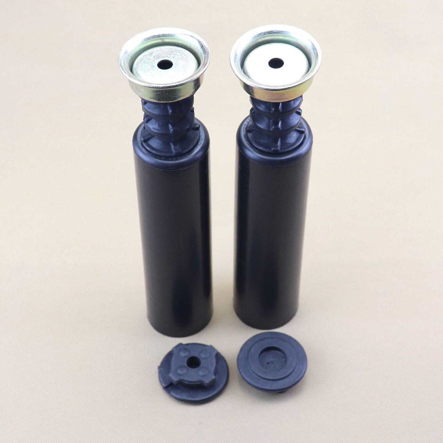2PCS 48750-52010 Shock Absorber Strut Boot Bellow for Toyota Echo Yaris for Scion xB