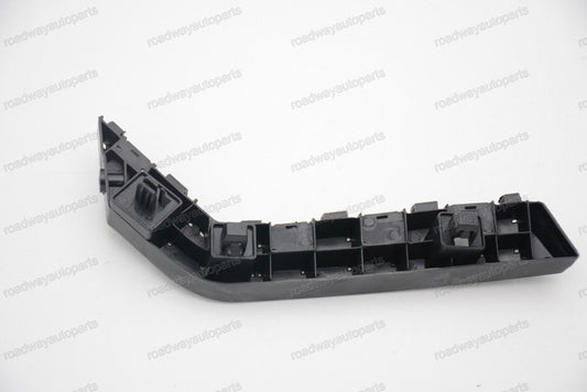 1Pcs Left Front Bumper Retainer Bracket Support for Honda for Civic sedan 2016-2018