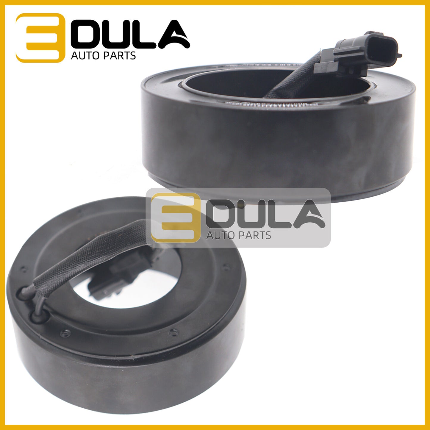 1-pack SD7V16 AC compressor clutch coil suitable for Renault - for Nissan 8201018716