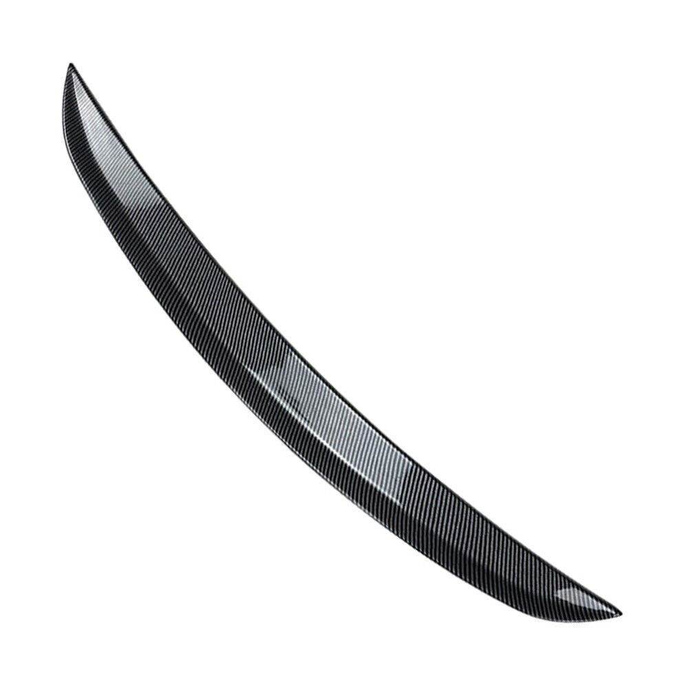 Rear Roof Spoiler Window Wing for Mercedes-Benz A-Class W177 Hatchback 2018-2020