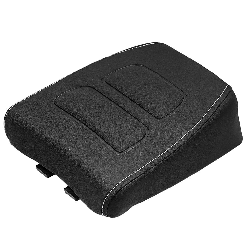 Rear Pad Passenger for Seat Cushion for Harley Sportster S 1250 RH1250 2021-2022