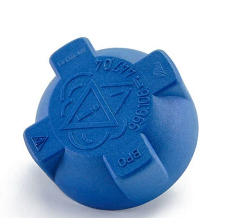 for Porsche 986 996 997 Coolant Reservoir Expansion Tank Cap 99610644704