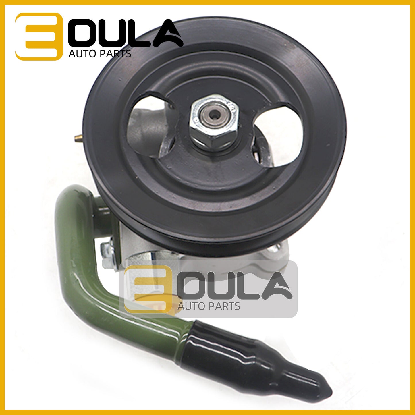 Hydraulic Power Steering Pump Fits for HYUNDAI GETZ 571101C580 57100-1C501
