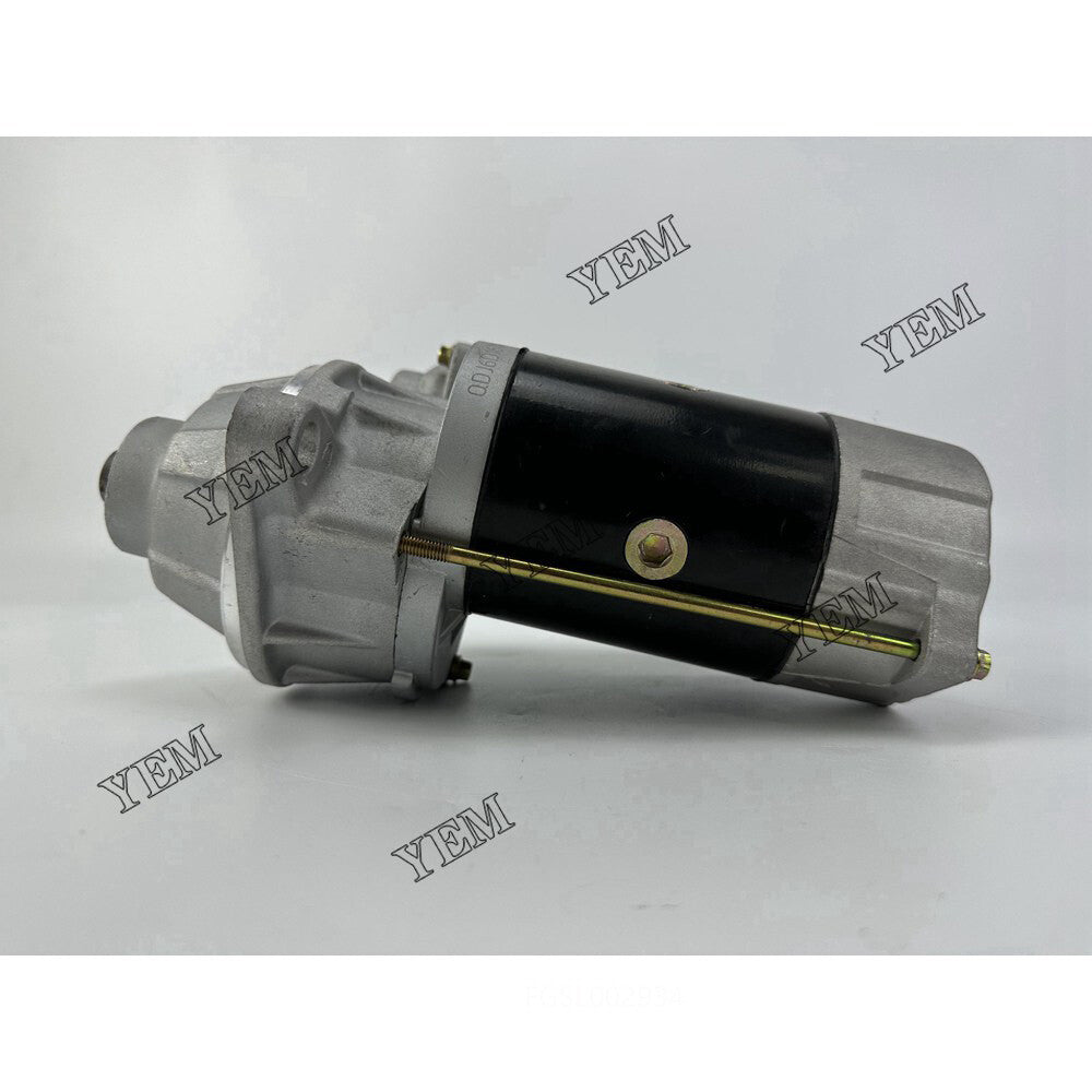 6D15 Starter Motor 24V 11T 4.5KW M6T10673 ME037330 ME037150 for Mitsubishi