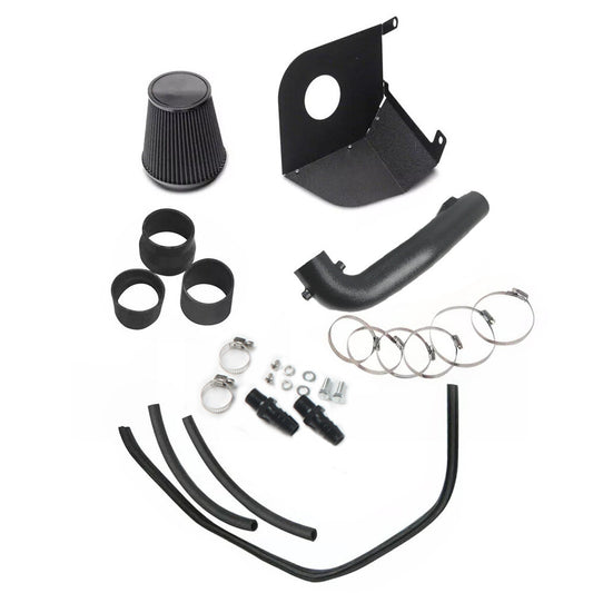 1set Cold Air Intake Kit with Filter High for 2014-2020 for Chevy / for GMC / for Cadillac
