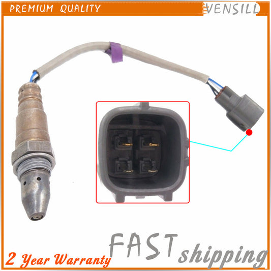 Air Fuel Ratio Oxygen Sensor Upstream for Toyota for Sienna 3.5L 12-15 89467-0E140