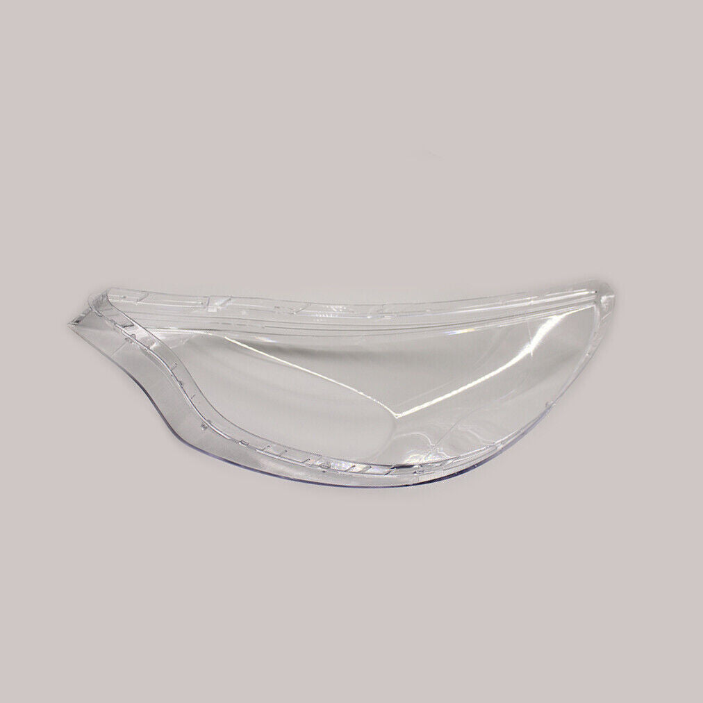 Fit for Kia Rio Sedan 2012 2013-2016 Headlight Lens Cover Transparent Right 1PCS