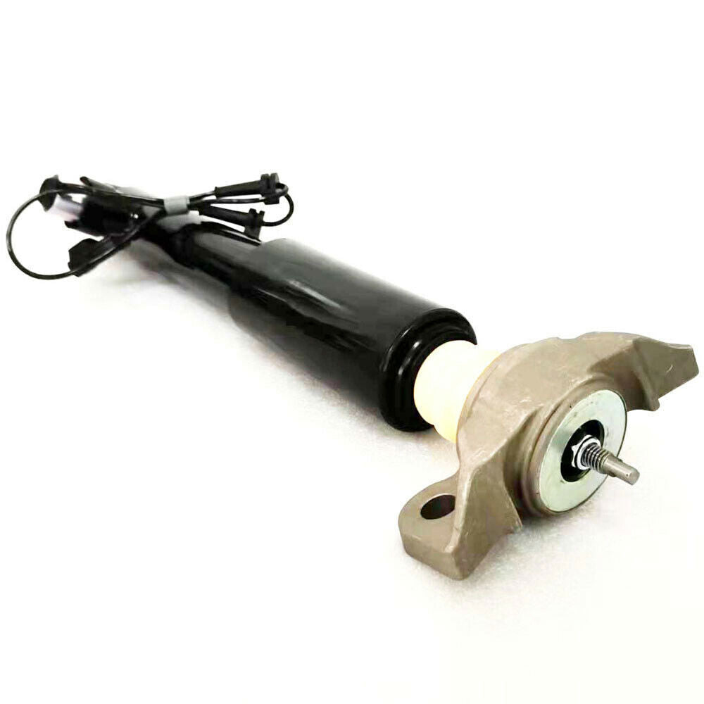 2-piece rear shock absorber EDC Fit for BMW 5 Series F11 518d 520d 520i 523i 535i 550i