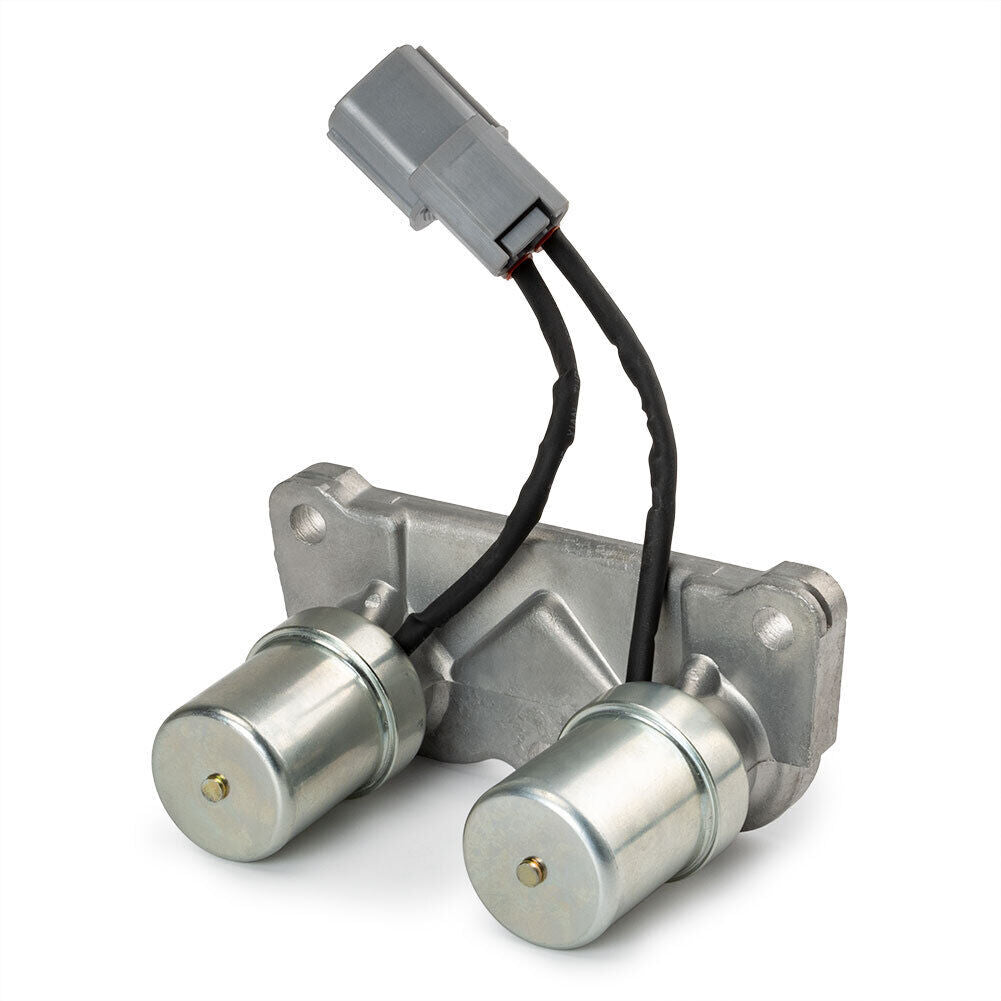 The transmission locking solenoid valve is suitable for Honda for Civic CR-V 1.5L and 1.6L models. (28300-p24-j01-)