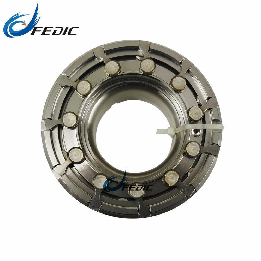 Turbo nozzle ring 53049880084 for KIA Carnival II 185HP 136Kw 2.9CRDi J3 CR 2006