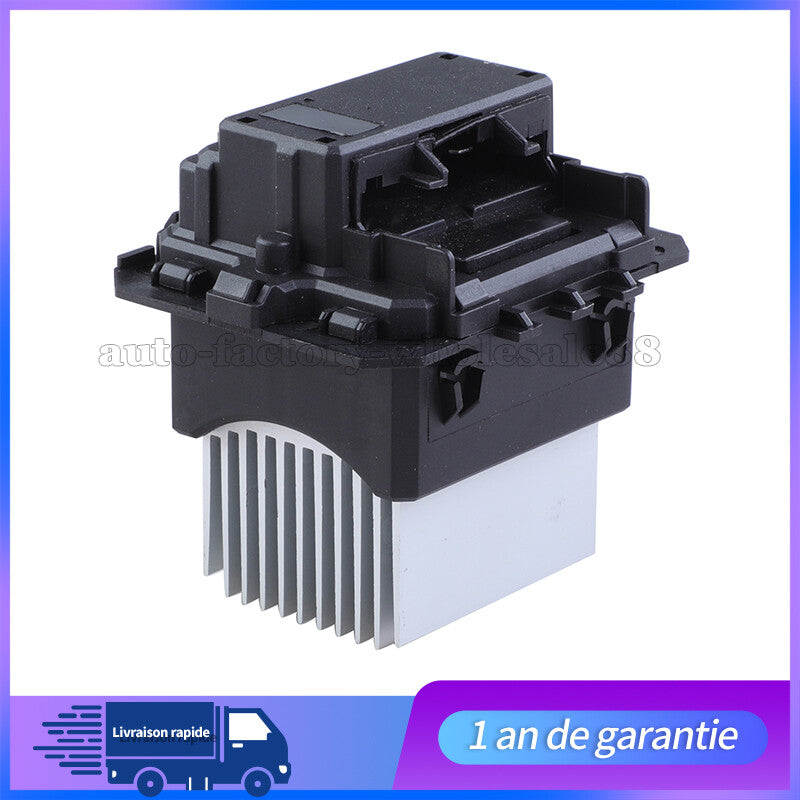 Resistance de Chauffage pour REANULT CLIO III Megane 3 for Peugeot 207 7701209850