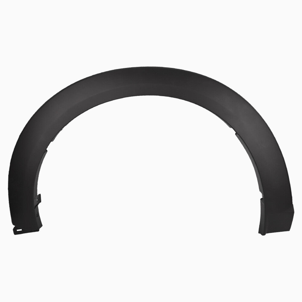 Front Passenger Wheel Fender Trim Molding Fit 2016-2022 for Mazda CX-3 MA1291104