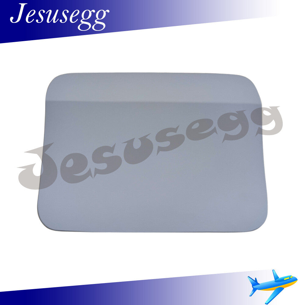 Fit for BMW for X5 G05 Unpainted 51917441609 Fuel Gas Tank Door Flap Cap Lid Cover