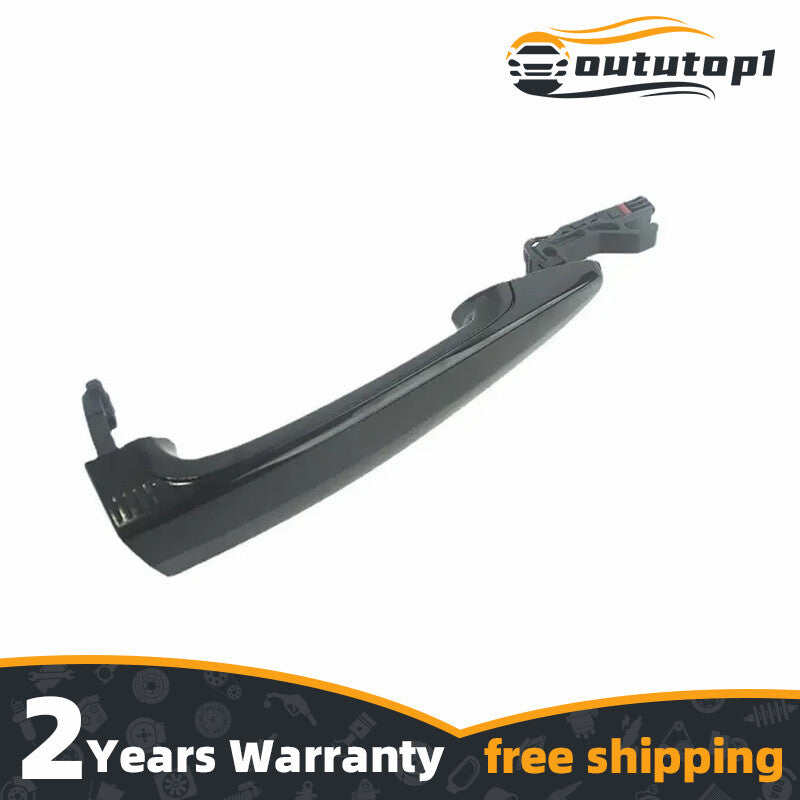 Rear Left Driver Side Door Handle Comfort Access for BMW E70 E71 51227207567