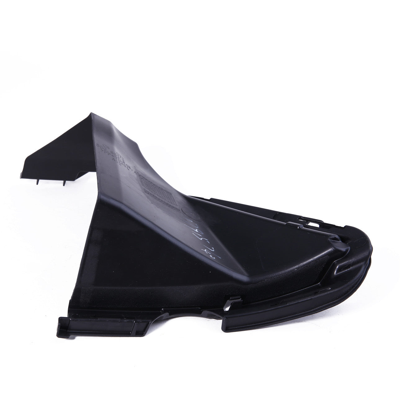 Left Side Front Bumper Lock Piece for VW for Golf GTI MK7.5