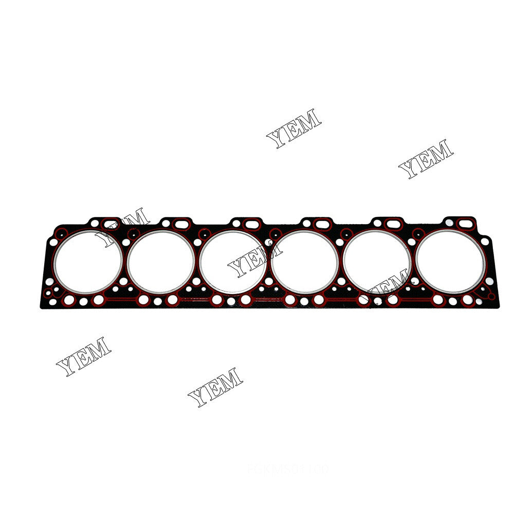 6CT Full Gasket Kit For Diesel Engine For Overhual Gasket Kit