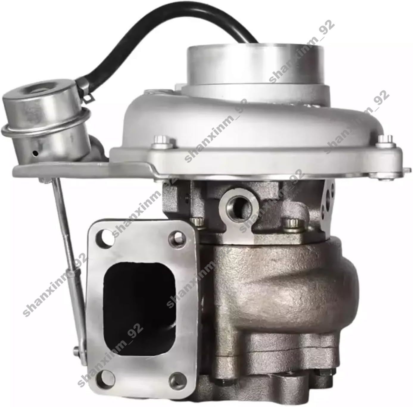 Turbo TBP430 Turbocharger 24100-3301A for Hino Truck Highway with YF75 Engine