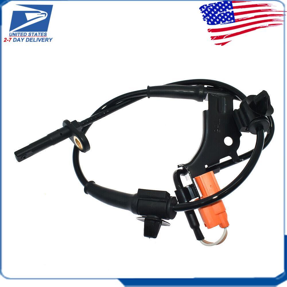 Front Left Driver Side ABS Wheel Speed Sensor for Honda CRV 02-06 57455-S9A-013