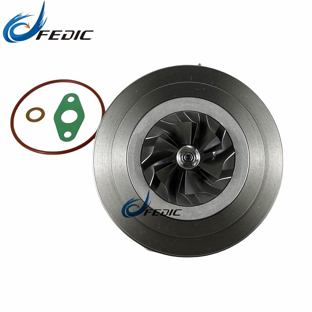 GTB2260VK 776470 for Audi A6 Q7 for Porsche for Cayenne for VW Marine 3.0 T Turbo cartridge