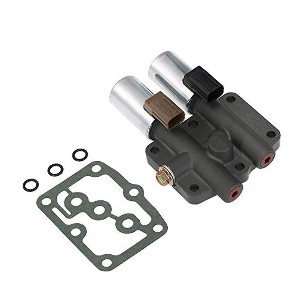 for Honda Accord Odyssey 28250-P6H-024 Transmission Dual Linear Shift Solenoid