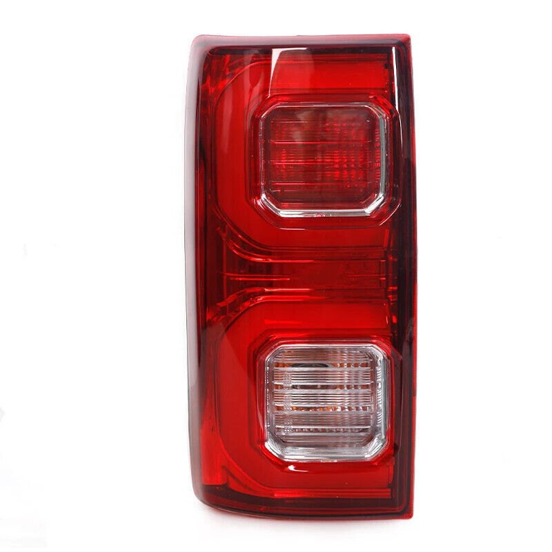 Right for JAC T8 Pickup LHRH Rear Tail Light Brake Lamp With Bulbs Wire Harnes