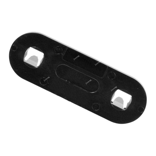 Front Hood Latch Rod Retainer Fit for Dodge for Ram 1500 2500 3500 1PCS 5143056AA
