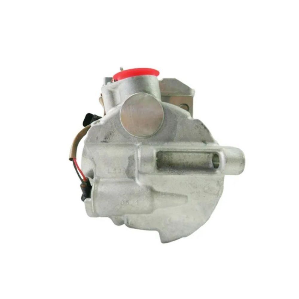 AC A/C Compressor W/ Clutch For 2014-2017 for Mercedes-Benz E250 E300 E350 E400