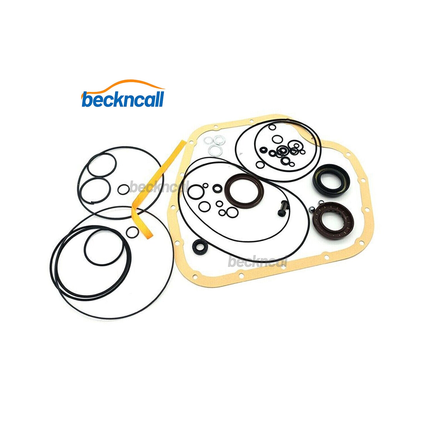 K313 Auto Transmission Master Rebuild Kit Overhaul for Toyota for Corolla 1.8L 13-16