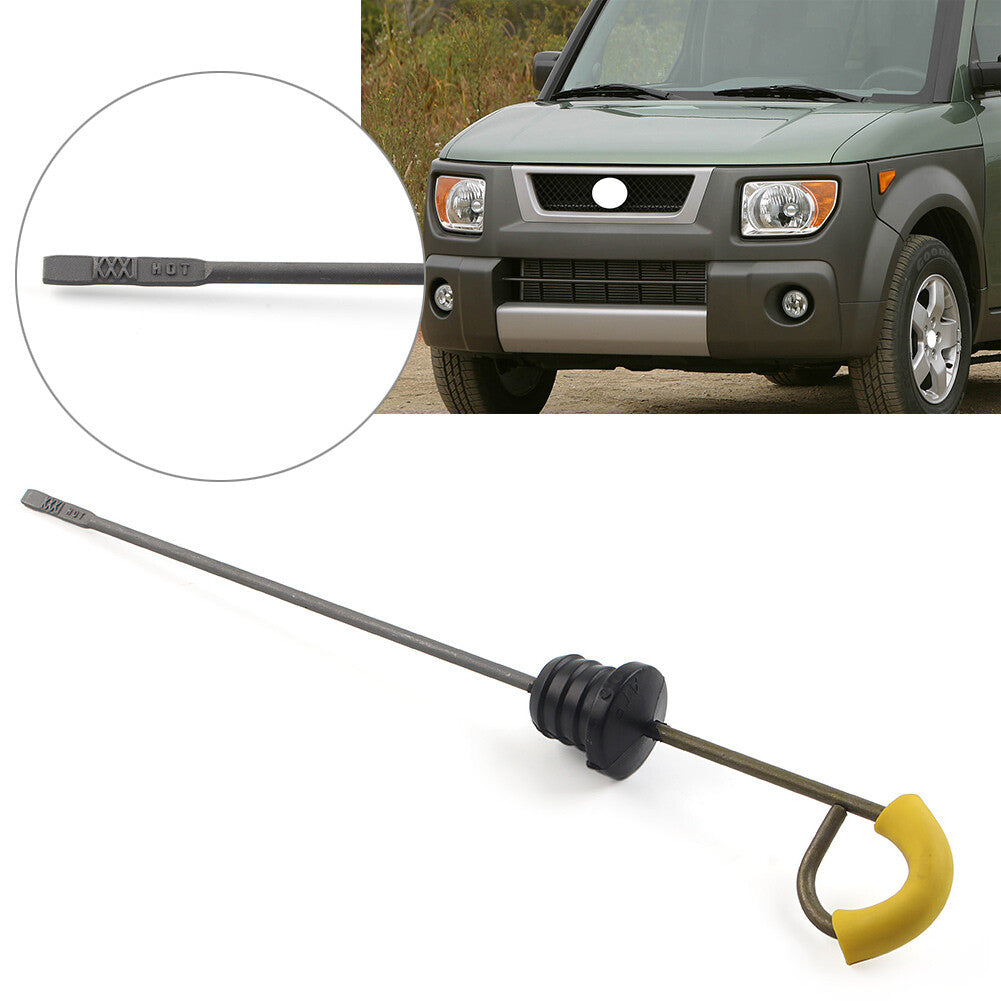 For Element 03-11 Transmission Oil Dipstick 25610PPW023 for Honda CRV 2002-2006