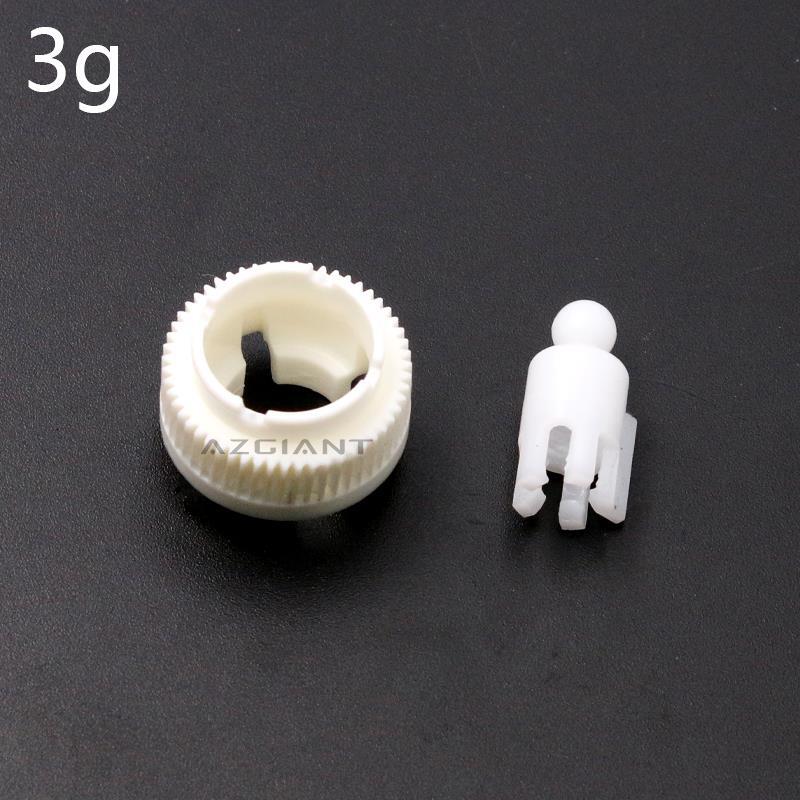rearview mirror adjustment motor gear replacement part for 2008 for Peugeot 4007