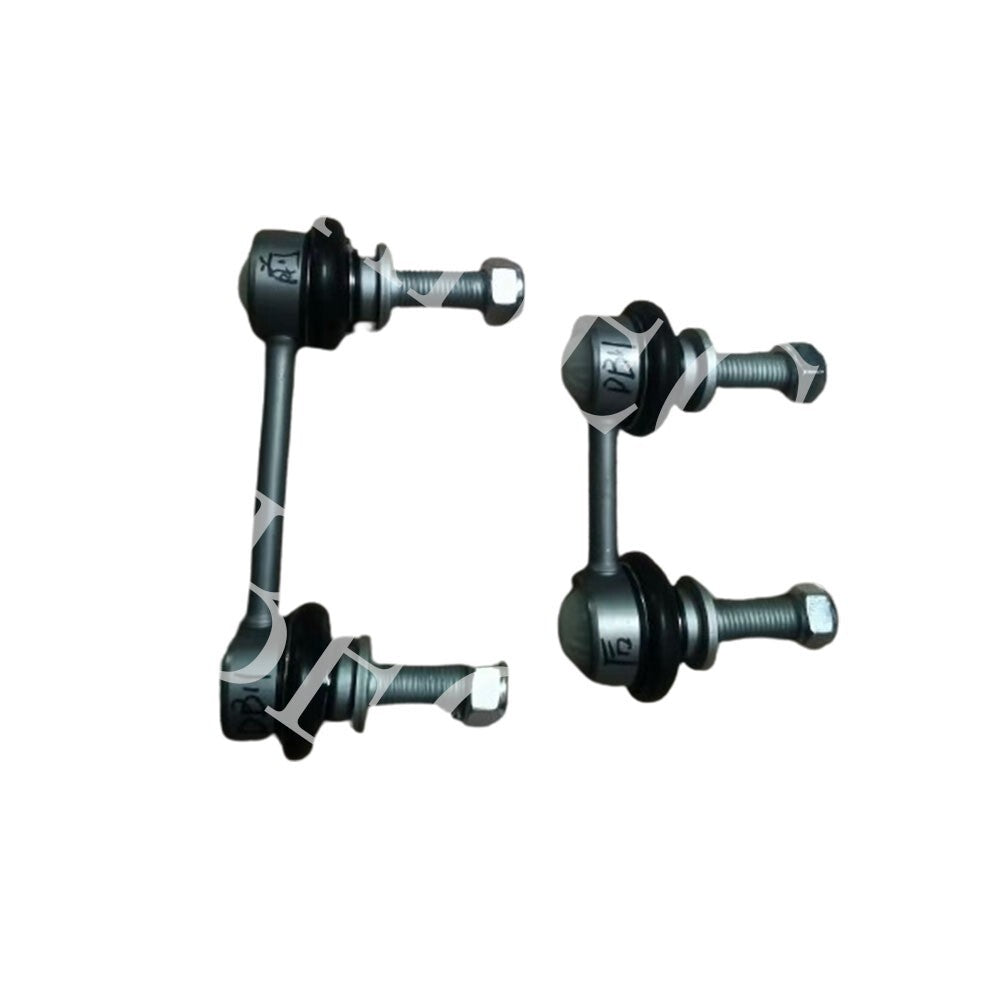 Front and rear equalizer bar tie rod kit for Aston Martin DB11