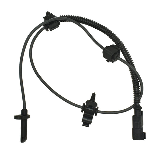 Front ABS Wheel Speed Sensor for Cadillac CTS 08-14 25878148 AWD