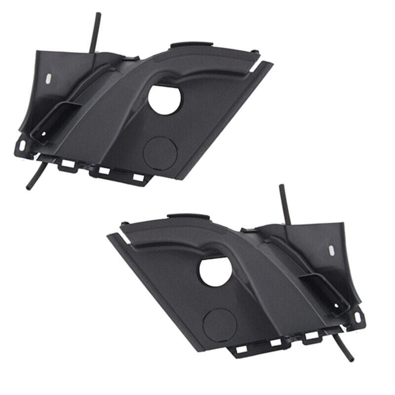 For 2006-2011 for Honda for Civic Cowl Top Grille Panel Wiper Cover Vent Front