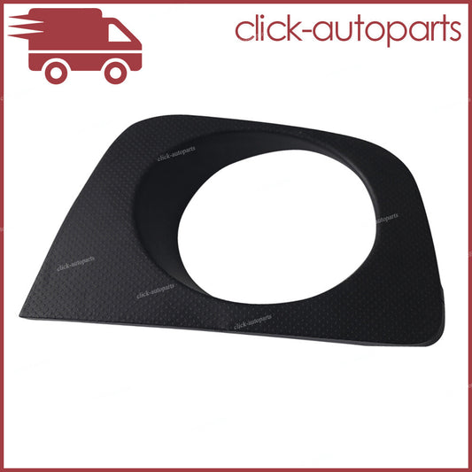 Front Right Bumper Fog Light Hole Cover for Toyota for 4Runner 2006 2007 2008 2009