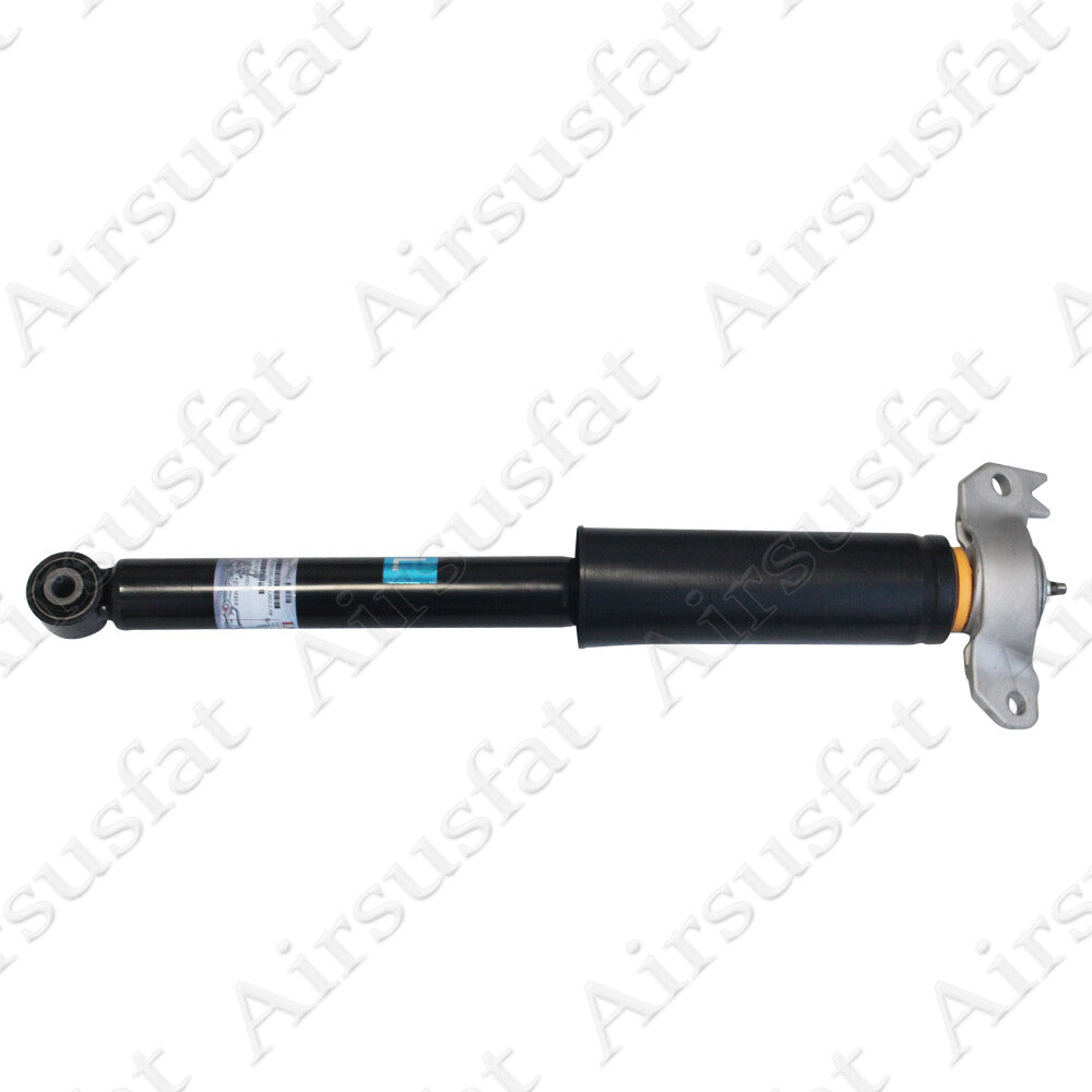 2x Rear LR Shock Struts w/o EDC for Buick LaCrosse 10-16 for Chevrolet Malibu 16-21