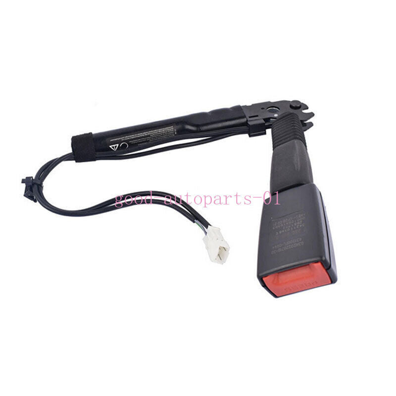 Front left for seat belt tensioner for BMW F20, F22, F30, F31, F32 72117259387