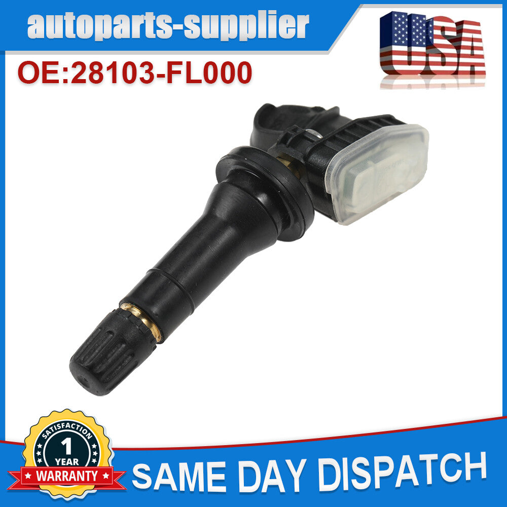 The 28103FL000A TPMS tire pressure sensor is suitable for 2018-2019 for Subaru Crostek Ascent