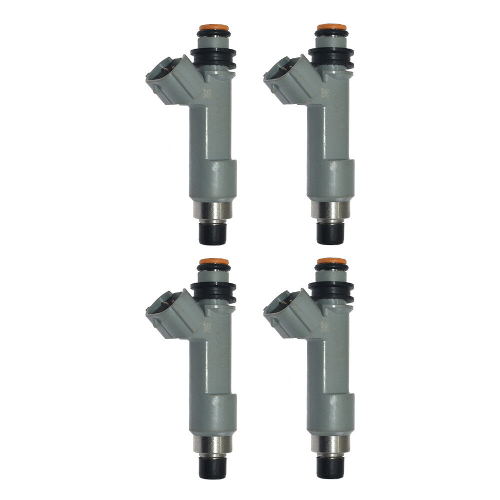 4x Fuel Injectors 297500-0540 For 05-2014 for Suzuki for Swift Liana SX4 1.3 1.6