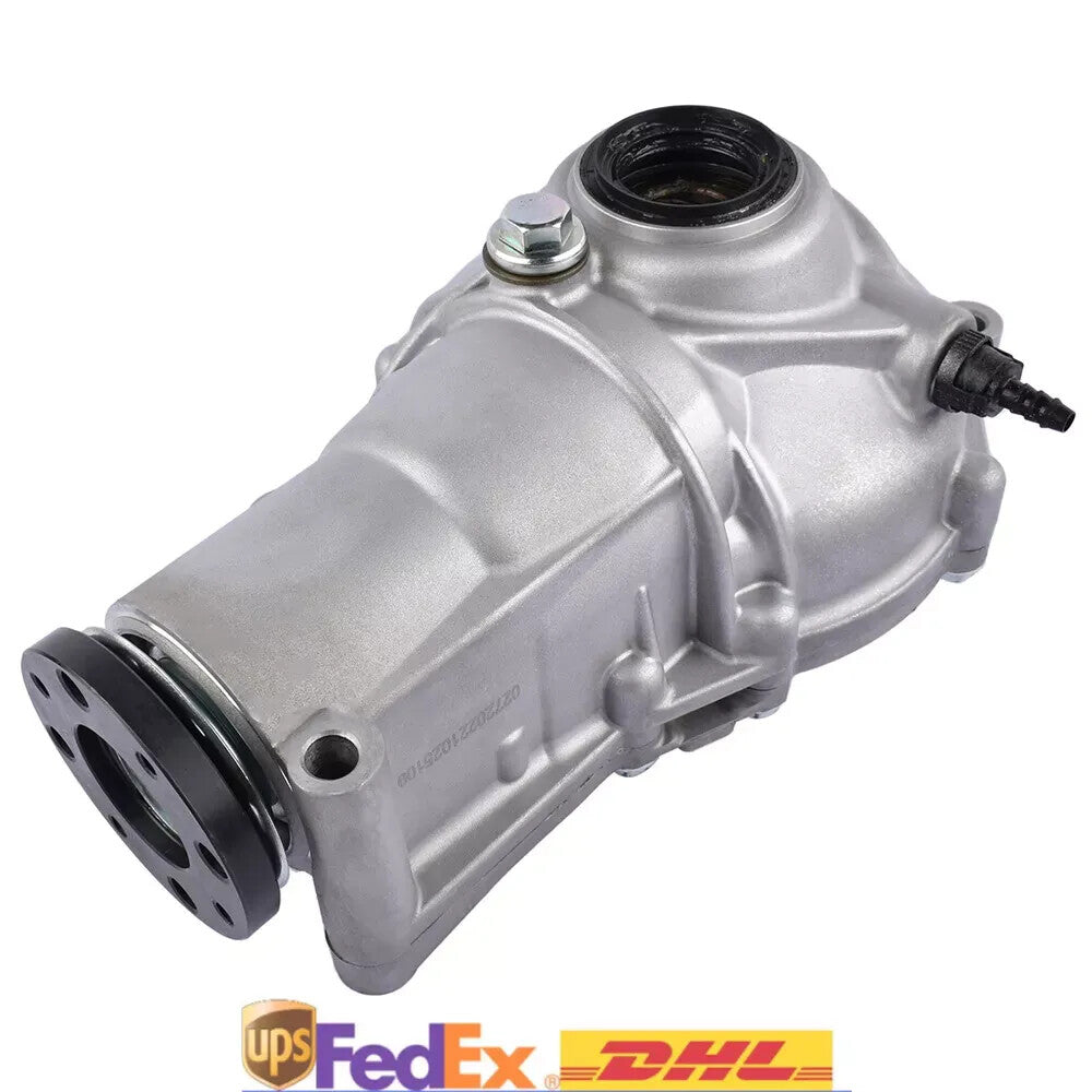 Front Axle Differential Assembly for BMW X1 xDrive 28i 31507533973 2013-2015