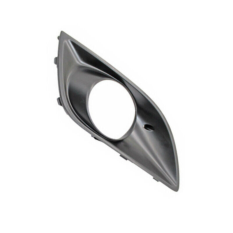for Hyundai for Veloster Turbo 2013-2017 Right Front Fog Light Lamp Cover Bezel
