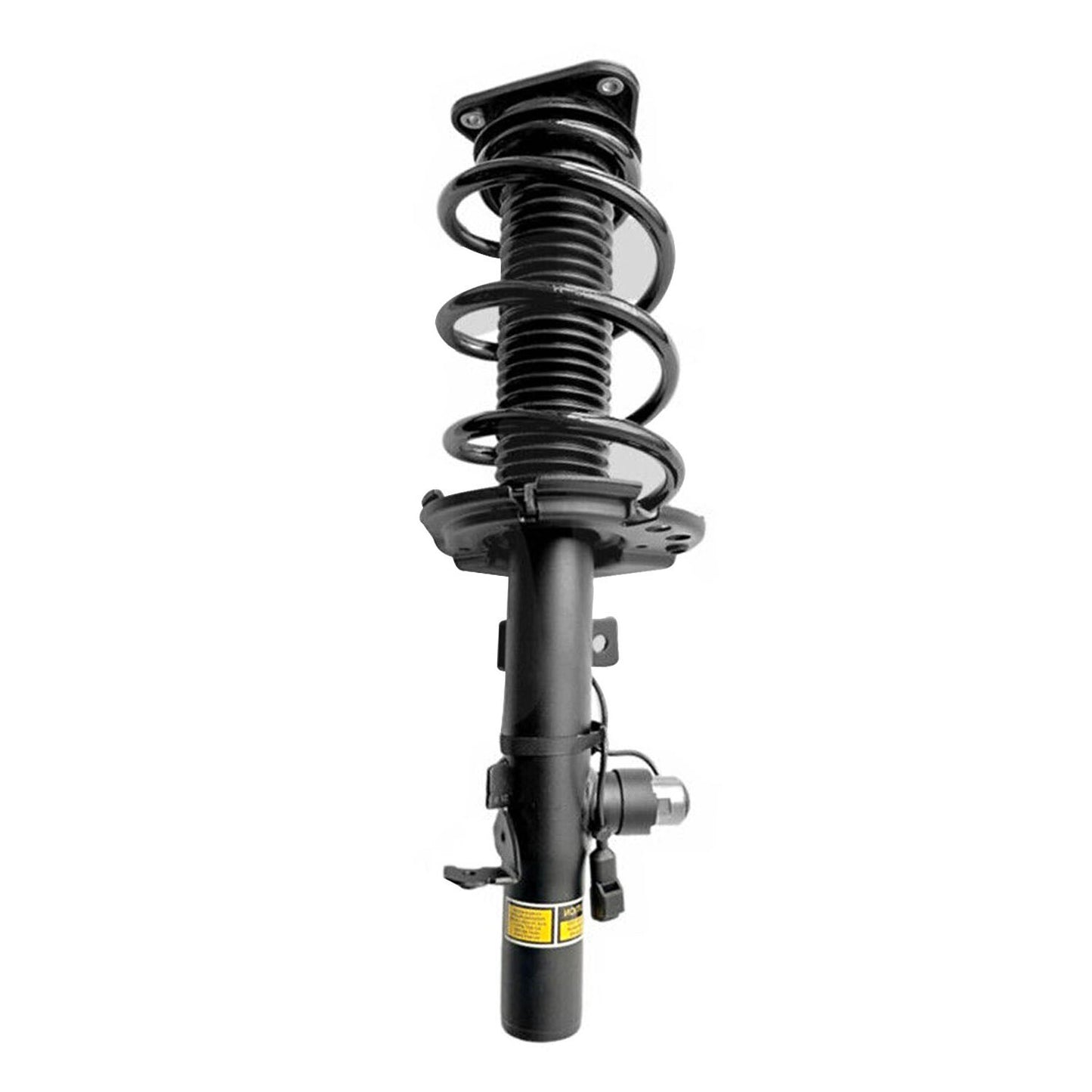Complete set for Lincoln MKZ front and rear shock absorber struts, Assys electric gas DOHC, 2013